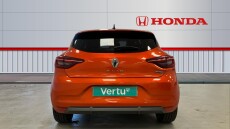 Renault Clio 1.6 E-TECH Hybrid 140 RS Line 5dr Auto Hybrid Hatchback